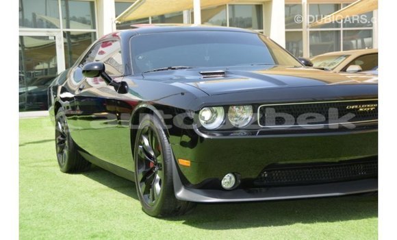 Buy Import Dodge Challenger Black Car in Import - Dubai in Andijon Buy Import Dodge Challenger Black Car in Import - Dubai in Andijon