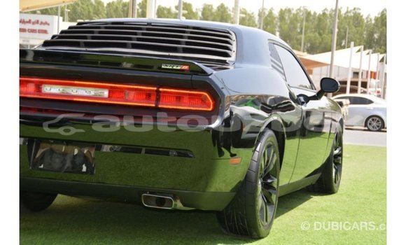 Buy Import Dodge Challenger Black Car in Import - Dubai in Andijon Buy Import Dodge Challenger Black Car in Import - Dubai in Andijon