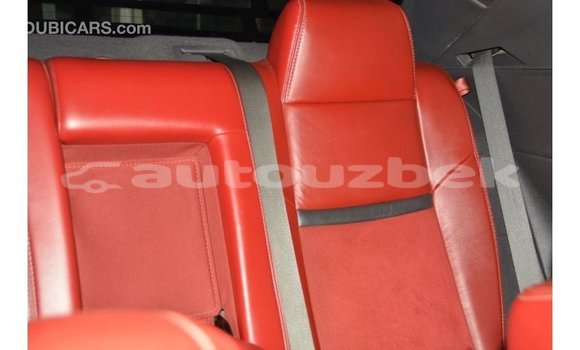 Buy Import Dodge Challenger Black Car in Import - Dubai in Andijon Buy Import Dodge Challenger Black Car in Import - Dubai in Andijon