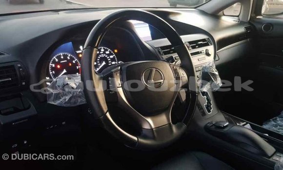 Buy Import Lexus RX 350 Black Car in Import - Dubai in Andijon Buy Import Lexus RX 350 Black Car in Import - Dubai in Andijon