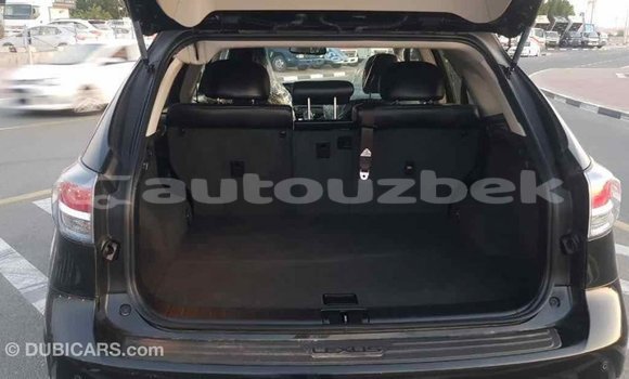 Buy Import Lexus RX 350 Black Car in Import - Dubai in Andijon Buy Import Lexus RX 350 Black Car in Import - Dubai in Andijon