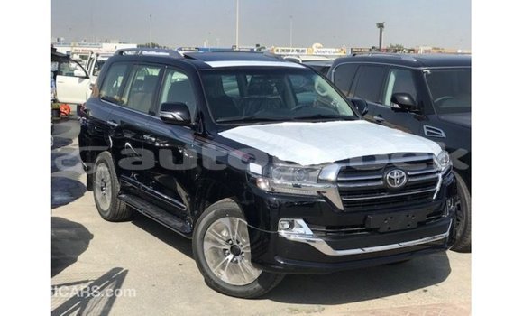 Buy Import Toyota Land Cruiser Black Car in Import - Dubai in Andijon Buy Import Toyota Land Cruiser Black Car in Import - Dubai in Andijon