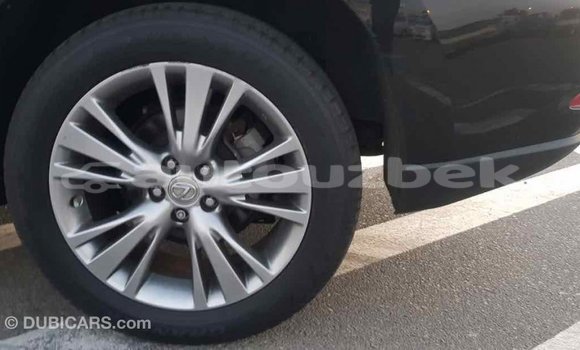 Buy Import Lexus RX 350 Black Car in Import - Dubai in Andijon Buy Import Lexus RX 350 Black Car in Import - Dubai in Andijon