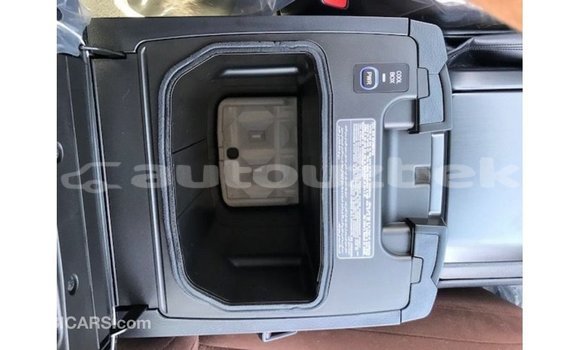 Buy Import Toyota Land Cruiser Black Car in Import - Dubai in Andijon Buy Import Toyota Land Cruiser Black Car in Import - Dubai in Andijon