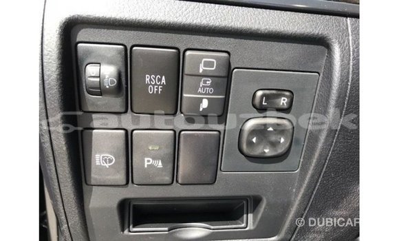 Buy Import Toyota Land Cruiser Black Car in Import - Dubai in Andijon Buy Import Toyota Land Cruiser Black Car in Import - Dubai in Andijon