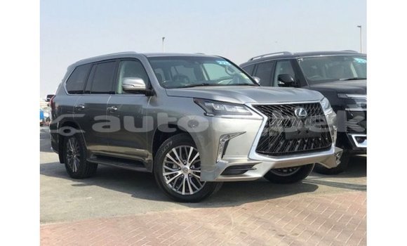 Buy Import Lexus LX Other Car in Import - Dubai in Andijon Buy Import Lexus LX Other Car in Import - Dubai in Andijon