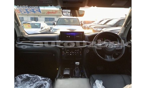 Buy Import Lexus LX Other Car in Import - Dubai in Andijon Buy Import Lexus LX Other Car in Import - Dubai in Andijon