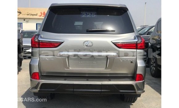 Buy Import Lexus LX Other Car in Import - Dubai in Andijon Buy Import Lexus LX Other Car in Import - Dubai in Andijon