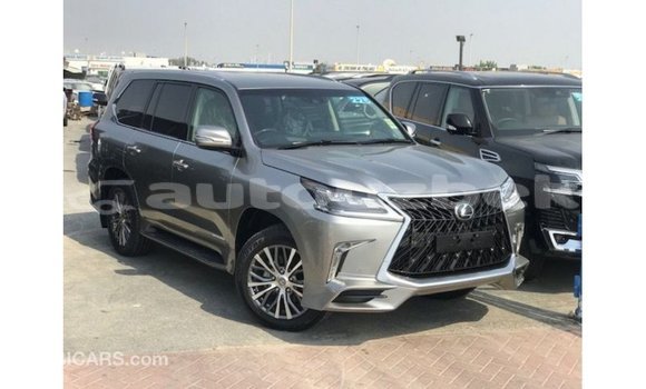 Buy Import Lexus LX Other Car in Import - Dubai in Andijon Buy Import Lexus LX Other Car in Import - Dubai in Andijon