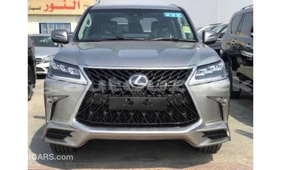 Buy Import Lexus LX Other Car in Import - Dubai in Andijon Buy Import Lexus LX Other Car in Import - Dubai in Andijon