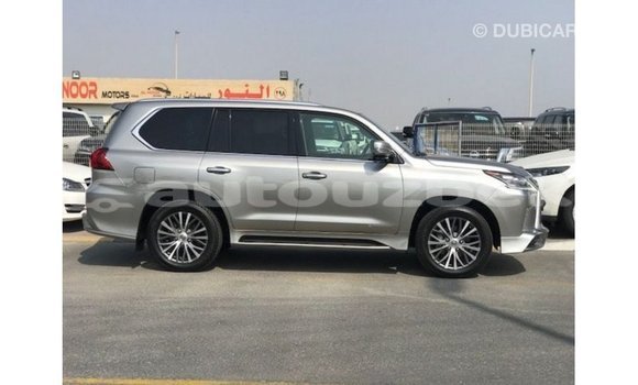 Buy Import Lexus LX Other Car in Import - Dubai in Andijon Buy Import Lexus LX Other Car in Import - Dubai in Andijon