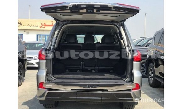 Buy Import Lexus LX Other Car in Import - Dubai in Andijon Buy Import Lexus LX Other Car in Import - Dubai in Andijon