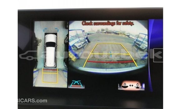 Buy Import Lexus LX Other Car in Import - Dubai in Andijon Buy Import Lexus LX Other Car in Import - Dubai in Andijon