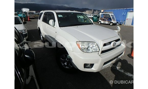 Buy Import Toyota Hilux White Car in Import - Dubai in Andijon Buy Import Toyota Hilux White Car in Import - Dubai in Andijon