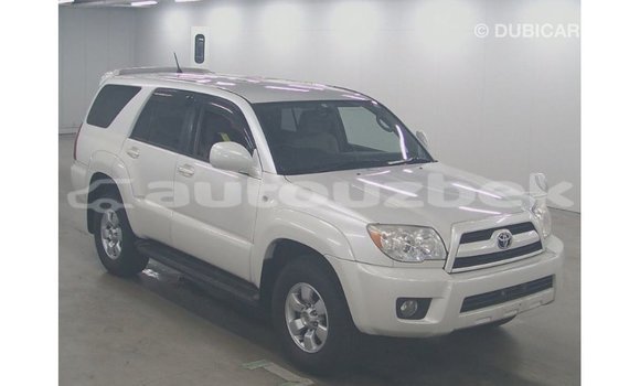 Buy Import Toyota Hilux White Car in Import - Dubai in Andijon Buy Import Toyota Hilux White Car in Import - Dubai in Andijon