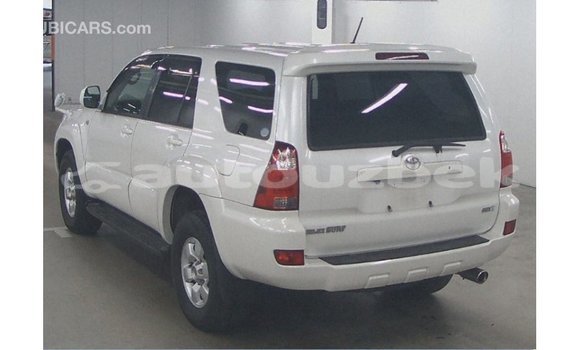 Buy Import Toyota Hilux White Car in Import - Dubai in Andijon Buy Import Toyota Hilux White Car in Import - Dubai in Andijon