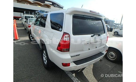 Buy Import Toyota Hilux White Car in Import - Dubai in Andijon Buy Import Toyota Hilux White Car in Import - Dubai in Andijon