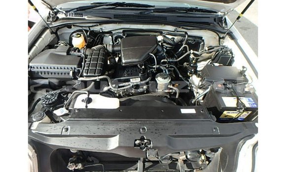 Buy Import Toyota Hilux White Car in Import - Dubai in Andijon Buy Import Toyota Hilux White Car in Import - Dubai in Andijon