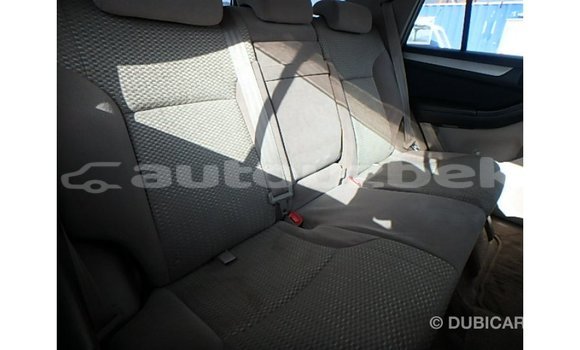 Buy Import Toyota Hilux White Car in Import - Dubai in Andijon Buy Import Toyota Hilux White Car in Import - Dubai in Andijon