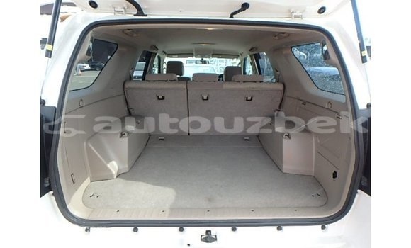 Buy Import Toyota Hilux White Car in Import - Dubai in Andijon Buy Import Toyota Hilux White Car in Import - Dubai in Andijon