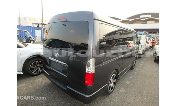 Buy Import Toyota Hiace Other Car in Import - Dubai in Andijon Buy Import Toyota Hiace Other Car in Import - Dubai in Andijon
