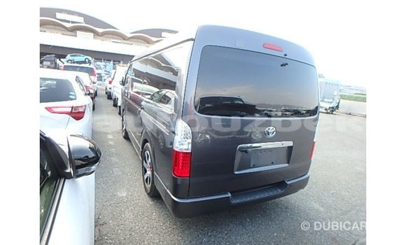 Buy Import Toyota Hiace Other Car in Import - Dubai in Andijon Buy Import Toyota Hiace Other Car in Import - Dubai in Andijon