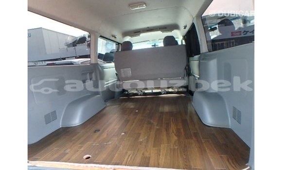 Buy Import Toyota Hiace Other Car in Import - Dubai in Andijon Buy Import Toyota Hiace Other Car in Import - Dubai in Andijon