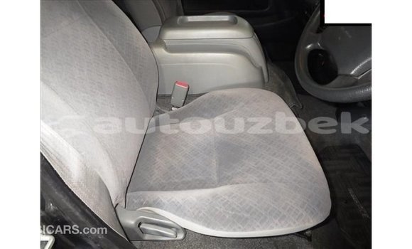 Buy Import Toyota Hiace Other Car in Import - Dubai in Andijon Buy Import Toyota Hiace Other Car in Import - Dubai in Andijon