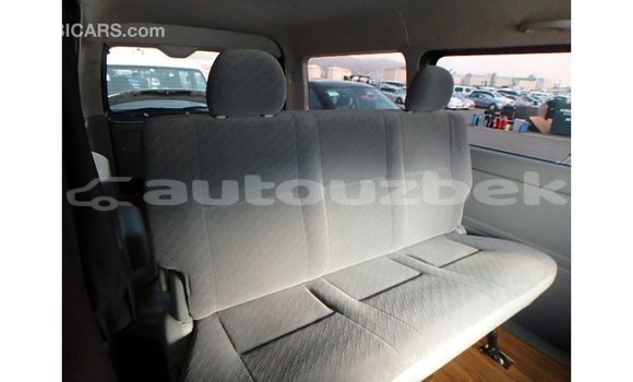 Buy Import Toyota Hiace Other Car in Import - Dubai in Andijon Buy Import Toyota Hiace Other Car in Import - Dubai in Andijon