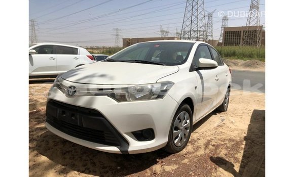 Buy Import Toyota Yaris White Car in Import - Dubai in Andijon Buy Import Toyota Yaris White Car in Import - Dubai in Andijon