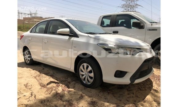 Buy Import Toyota Yaris White Car in Import - Dubai in Andijon Buy Import Toyota Yaris White Car in Import - Dubai in Andijon