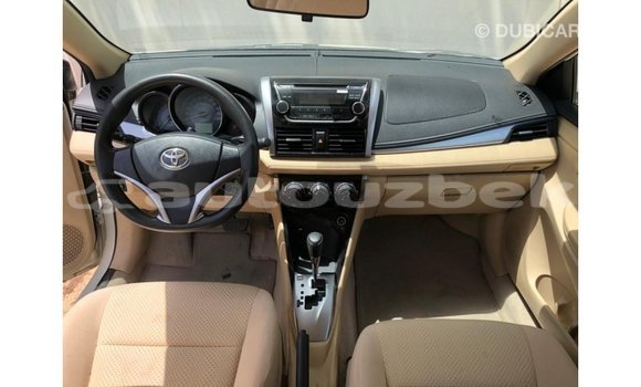 Buy Import Toyota Yaris White Car in Import - Dubai in Andijon Buy Import Toyota Yaris White Car in Import - Dubai in Andijon