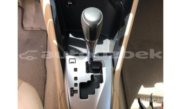 Buy Import Toyota Yaris White Car in Import - Dubai in Andijon Buy Import Toyota Yaris White Car in Import - Dubai in Andijon