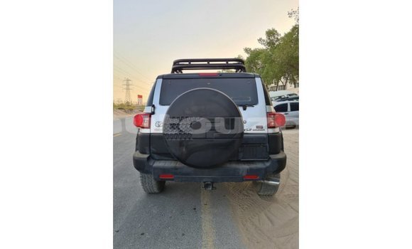 Buy Import Toyota FJ Cruiser Other Car in Import - Dubai in Andijon Buy Import Toyota FJ Cruiser Other Car in Import - Dubai in Andijon
