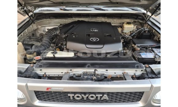 Buy Import Toyota FJ Cruiser Other Car in Import - Dubai in Andijon Buy Import Toyota FJ Cruiser Other Car in Import - Dubai in Andijon