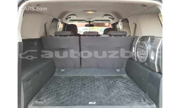 Buy Import Toyota FJ Cruiser Other Car in Import - Dubai in Andijon Buy Import Toyota FJ Cruiser Other Car in Import - Dubai in Andijon