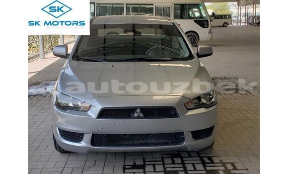 Buy Import Mitsubishi Lancer Other Car in Import - Dubai in Andijon