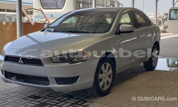 Buy Import Mitsubishi Lancer Other Car in Import - Dubai in Andijon Buy Import Mitsubishi Lancer Other Car in Import - Dubai in Andijon