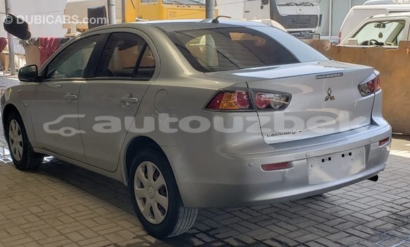 Buy Import Mitsubishi Lancer Other Car in Import - Dubai in Andijon Buy Import Mitsubishi Lancer Other Car in Import - Dubai in Andijon