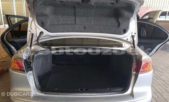 Buy Import Mitsubishi Lancer Other Car in Import - Dubai in Andijon Buy Import Mitsubishi Lancer Other Car in Import - Dubai in Andijon