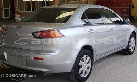 Buy Import Mitsubishi Lancer Other Car in Import - Dubai in Andijon Buy Import Mitsubishi Lancer Other Car in Import - Dubai in Andijon