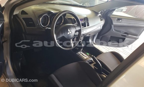 Buy Import Mitsubishi Lancer Other Car in Import - Dubai in Andijon Buy Import Mitsubishi Lancer Other Car in Import - Dubai in Andijon