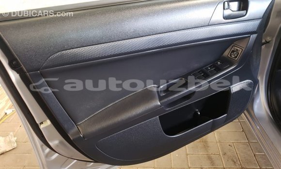 Buy Import Mitsubishi Lancer Other Car in Import - Dubai in Andijon Buy Import Mitsubishi Lancer Other Car in Import - Dubai in Andijon