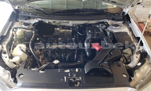 Buy Import Mitsubishi Lancer Other Car in Import - Dubai in Andijon Buy Import Mitsubishi Lancer Other Car in Import - Dubai in Andijon