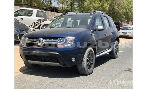 Buy Import Renault Duster Blue Car in Import - Dubai in Andijon Buy Import Renault Duster Blue Car in Import - Dubai in Andijon