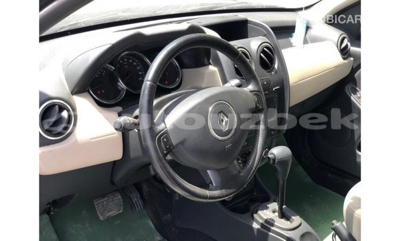 Buy Import Renault Duster Blue Car in Import - Dubai in Andijon Buy Import Renault Duster Blue Car in Import - Dubai in Andijon