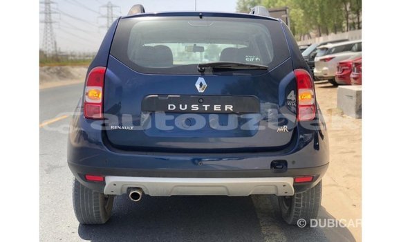 Buy Import Renault Duster Blue Car in Import - Dubai in Andijon Buy Import Renault Duster Blue Car in Import - Dubai in Andijon