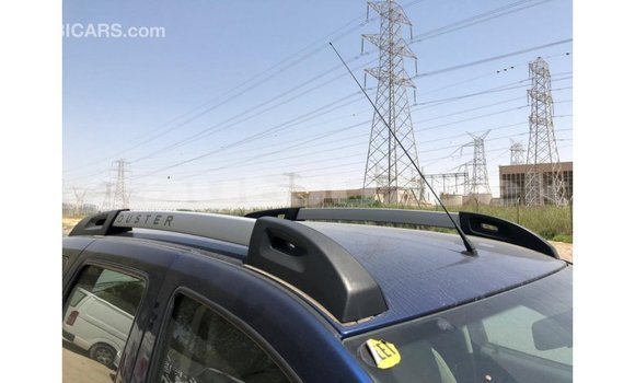 Buy Import Renault Duster Blue Car in Import - Dubai in Andijon Buy Import Renault Duster Blue Car in Import - Dubai in Andijon