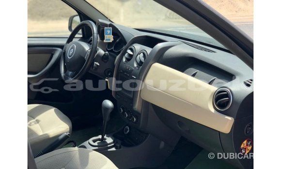 Buy Import Renault Duster Blue Car in Import - Dubai in Andijon Buy Import Renault Duster Blue Car in Import - Dubai in Andijon