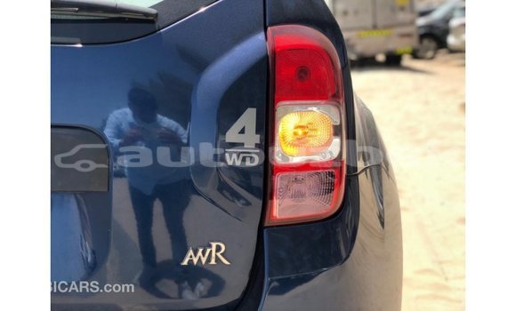 Buy Import Renault Duster Blue Car in Import - Dubai in Andijon Buy Import Renault Duster Blue Car in Import - Dubai in Andijon